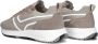 Pantofola d'Oro Practicare Sneakers Heren Grijs - Thumbnail 2