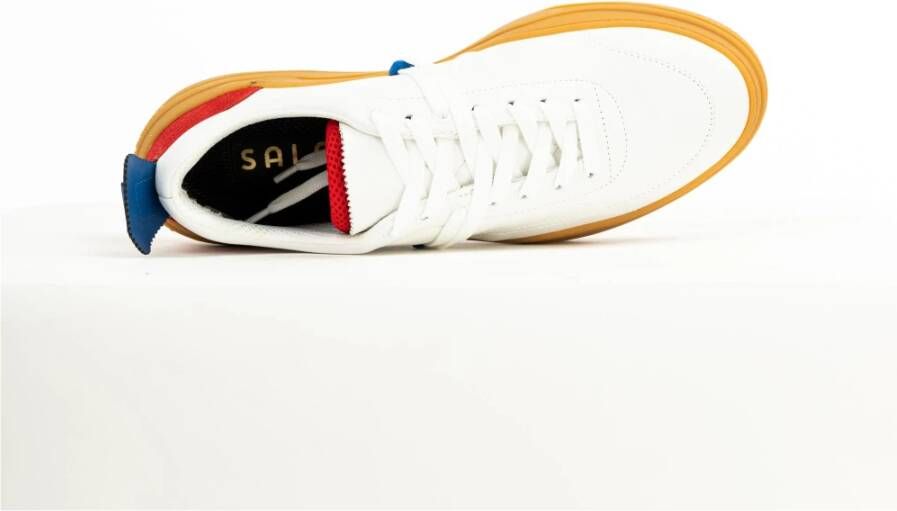 Pantofola d'Oro Heren Street Sport Sneakers