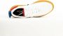 Pantofola D'Oro Elegante Herensneakers Outlet Prijs White Heren - Thumbnail 9