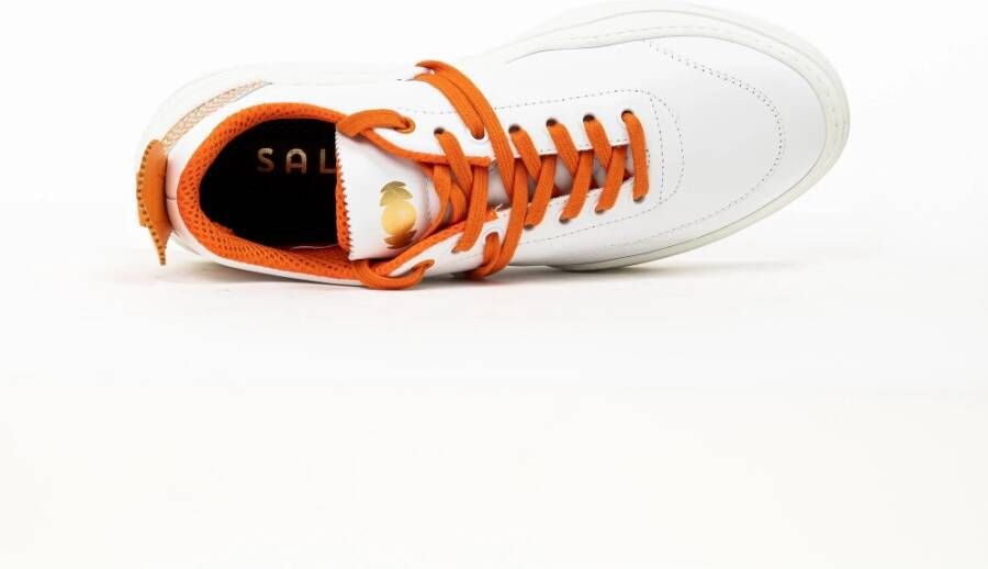 Pantofola d'Oro Heren Street Sports Sneakers