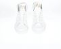 Pantofola D'Oro Italiaanse Leren Herensneakers White Heren - Thumbnail 3
