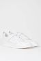 Pantofola D'Oro Klassieke witte sneakers Penalty model White Heren - Thumbnail 2