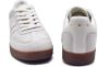 Pantofola d'Oro Lage suède vtello sneaker moderne stijl - Thumbnail 2
