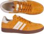 Pantofola d'Oro Lage suède vtello sneaker moderne stijl - Thumbnail 2