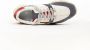 Pantofola D'Oro Heren Sneakers Laag Wing Nylon Multicolor Heren - Thumbnail 2