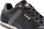 Pantofola D'Oro Stijlvolle Markies Sneaker voor Mannen Black Heren - Thumbnail 14