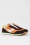 Pantofola D'Oro Multicolor Trainer '74 Sneakers Multicolor Heren - Thumbnail 2