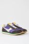 Pantofola D'Oro Multicolour Sneakers Trainer '74 Multicolor Heren - Thumbnail 2
