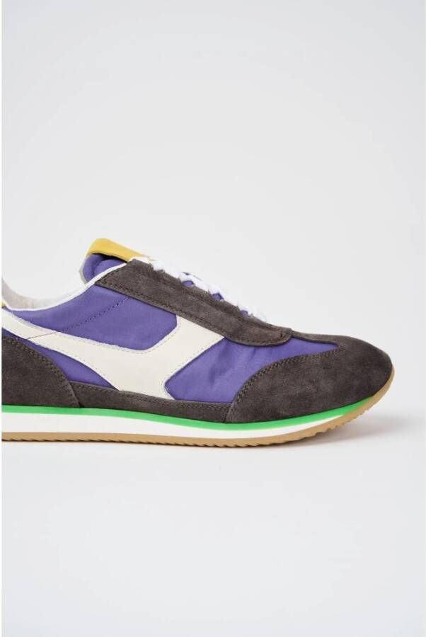 Pantofola D'Oro Multicolour Sneakers Trainer '74 Multicolor Heren