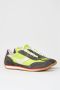 Pantofola D'Oro Multicoloured Sneakers Trainer '74 Multicolor Heren - Thumbnail 2