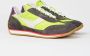 Pantofola D'Oro Multicoloured Sneakers Trainer '74 Multicolor Heren - Thumbnail 3