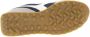 Pantofola D'Oro Premium Lace-Up Sneakers met Rubberen Zool Multicolor Heren - Thumbnail 4