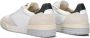 Pantofola D'Oro Rio Low Heren Sneakers Wit Multicolor Heren - Thumbnail 10