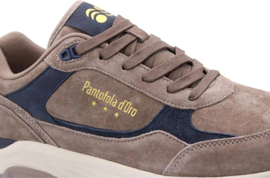 Pantofola d'Oro Roccia Sneaker