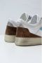 Pantofola D'Oro Rode Sneakers voor Vrouwen Multicolor Dames - Thumbnail 3