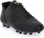 Pantofola D'Oro Shoes Zwart Heren - Thumbnail 2