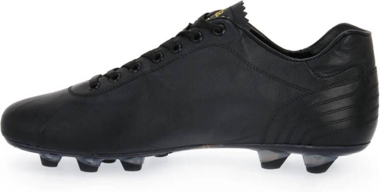 Pantofola D'Oro Shoes Zwart Heren