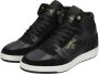 Pantofola D'Oro Sneaker Sirolo voor heren Black Heren - Thumbnail 5