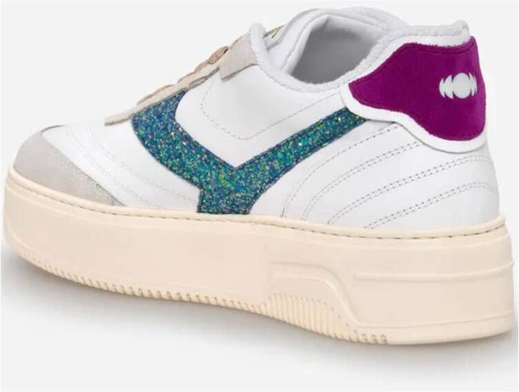 Pantofola D'Oro Sneakers Beige Dames