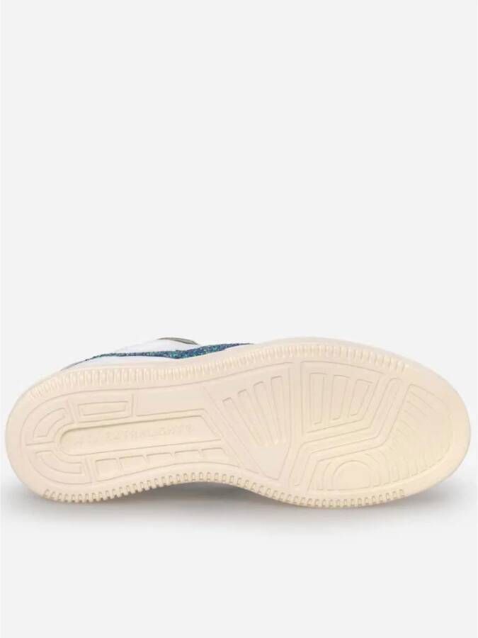 Pantofola D'Oro Sneakers Beige Dames