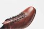 Pantofola D'Oro Sneakers Bruin Heren - Thumbnail 4