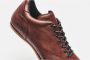 Pantofola D'Oro Sneakers Bruin Heren - Thumbnail 5