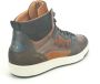 Pantofola D'Oro Sneakers Bruin Heren - Thumbnail 2
