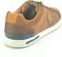 Pantofola D'Oro Sneakers Bruin Heren - Thumbnail 2