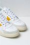 Pantofola D'Oro Sneakers Yellow Heren - Thumbnail 2