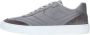Pantofola D'Oro Gray Sneakers Grijs Heren - Thumbnail 4