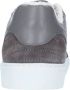 Pantofola D'Oro Gray Sneakers Grijs Heren - Thumbnail 5