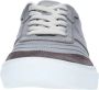 Pantofola D'Oro Gray Sneakers Grijs Heren - Thumbnail 6