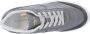 Pantofola D'Oro Gray Sneakers Grijs Heren - Thumbnail 8