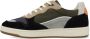 Pantofola D'Oro Sneakers Groen Heren - Thumbnail 2