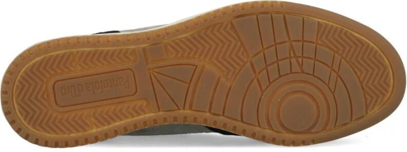 Pantofola D'Oro Sneakers Groen Heren