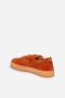 Pantofola D'Oro Sneakers Orange Heren - Thumbnail 2