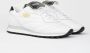 Pantofola D'Oro Sneakers White Heren - Thumbnail 3