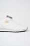 Pantofola D'Oro Sneakers White Heren - Thumbnail 5