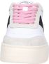 Pantofola D'Oro Roze Dames Sneakers met Glitterdetails Multicolor Dames - Thumbnail 9