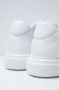 Pantofola D'Oro Sneakers White Dames - Thumbnail 2