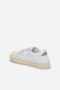 Pantofola D'Oro Sneakers White Heren - Thumbnail 2