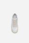 Pantofola D'Oro Sneakers White Heren - Thumbnail 3