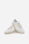 Pantofola D'Oro Sneakers White Heren - Thumbnail 4