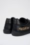 Pantofola D'Oro Sneakers Zwart Heren - Thumbnail 3