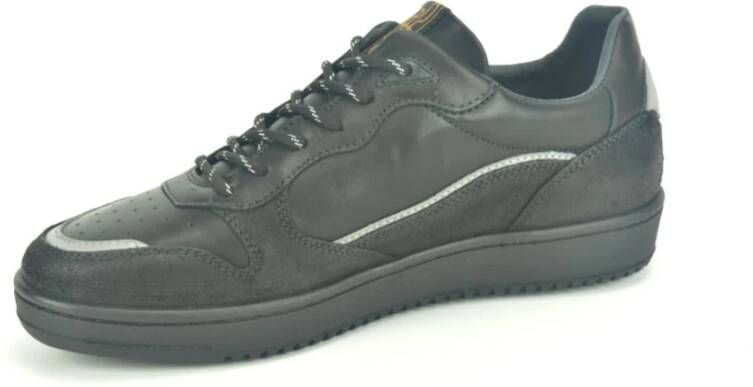 Pantofola D'Oro Sneakers Zwart Heren