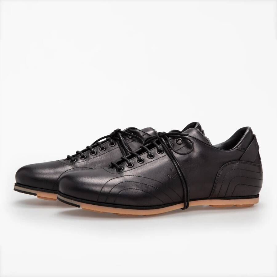 Pantofola D'Oro Sneakers Zwart Heren