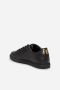Pantofola D'Oro Sneakers Zwart Heren - Thumbnail 2