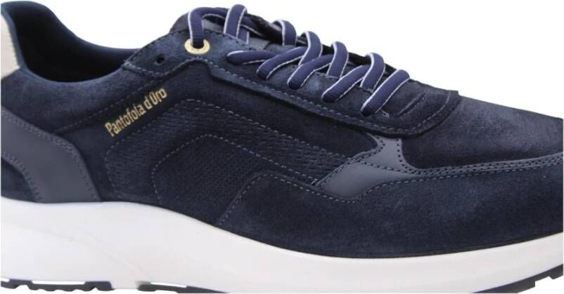 Pantofola d'Oro Stadio Sneaker
