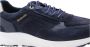 Pantofola d'Oro Schoenen Blauw Heren - Thumbnail 3
