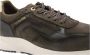 Pantofola d'Oro Schoenen Groen Heren - Thumbnail 3